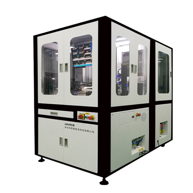 机器视觉检测技术产品外观自动化检测原理及应用前景！