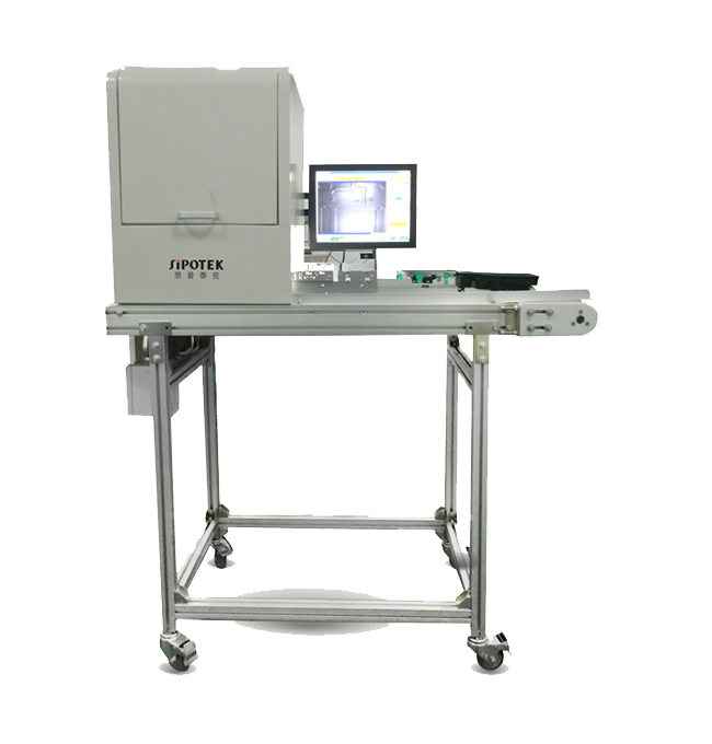 ccd在线视觉检测系统是什么系统应用于哪些领域！