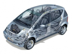 汽车零件外观尺寸检测设备