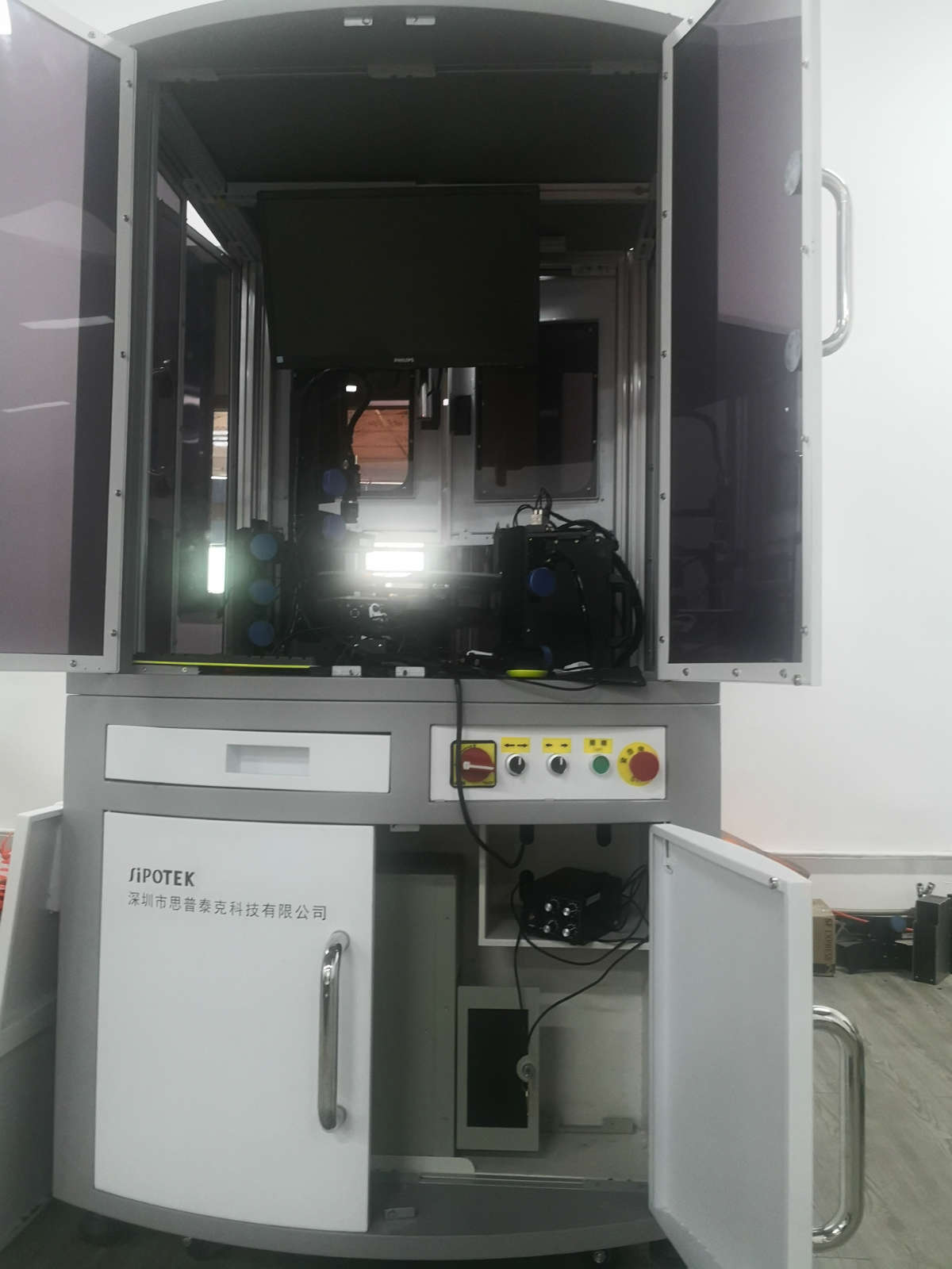 决定机器视觉表面缺陷检测的发展趋是什么