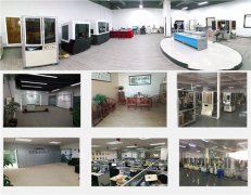 外观视觉自动化检测设备应用领域有哪些？