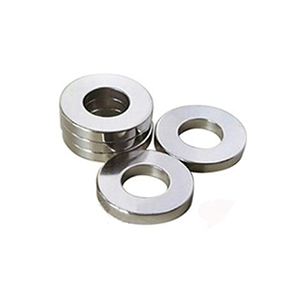 自动化检测设备检测圆环磁铁磁性瓦外观方案