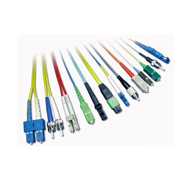 自动化检测设备检测光纤外观尺寸方案！