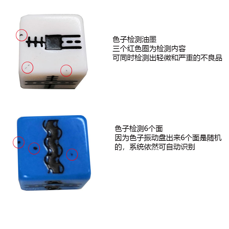 视觉检测设备 CCD机器视觉系统