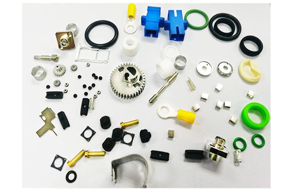 视觉检测设备 CCD机器视觉系统