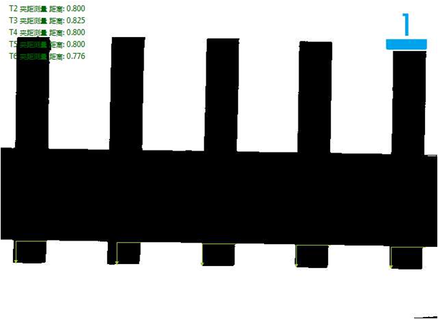 机器视觉检测方案 机器视觉检测方案