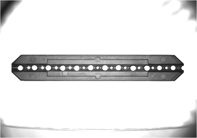 机器视觉检测方案 机器视觉检测方案