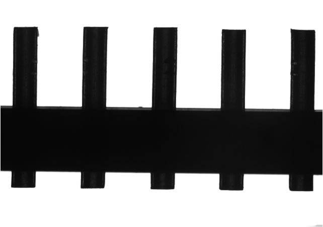 机器视觉检测方案 机器视觉检测方案