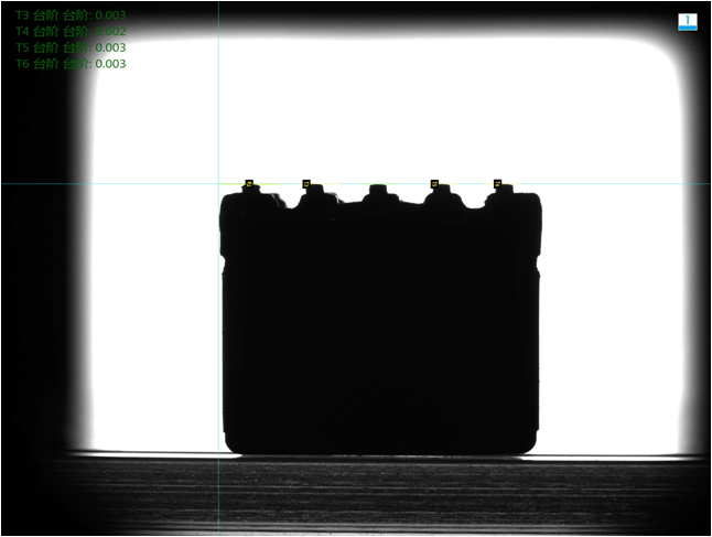 光学筛选机筛选变压器方案