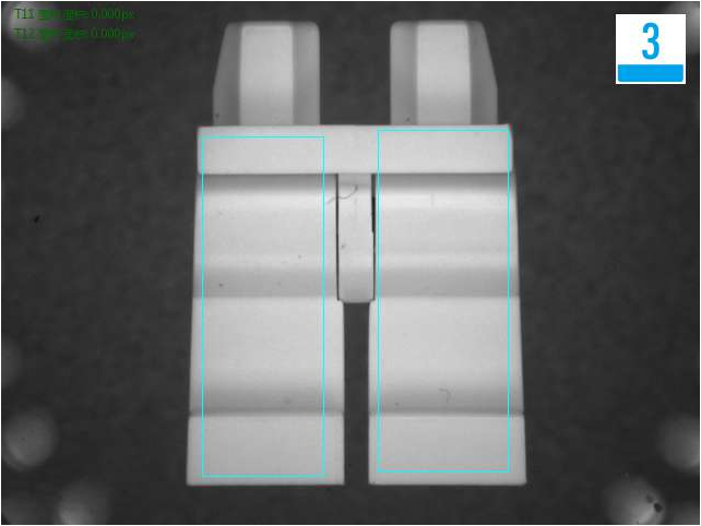 塑胶玩具自动化检测设备