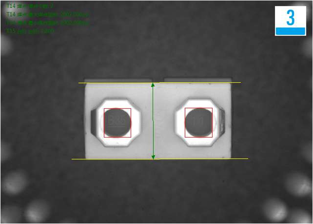 塑胶玩具自动化检测设备