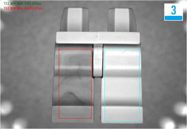 塑胶玩具自动化检测设备
