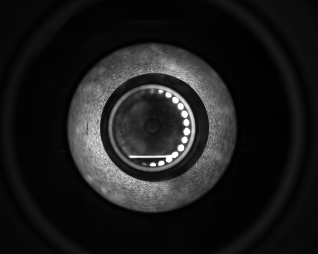 自动化机器视觉检测设备