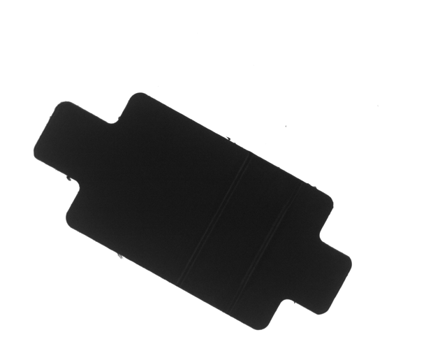 五金配件检测设备自动化