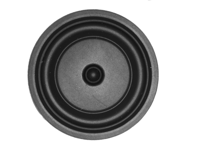 o型橡胶密封圈变形检测设备检测橡胶件外观方案