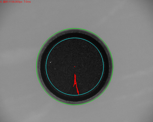 图像视觉检测设备