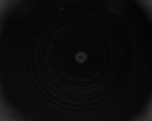 自动化视觉检测设备