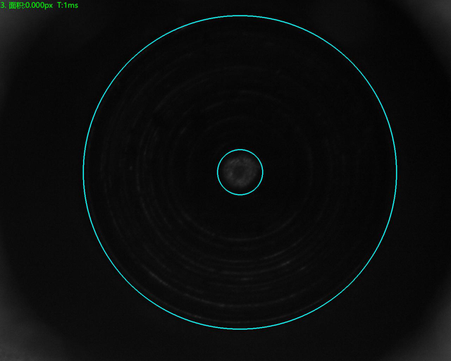 自动化视觉检测设备