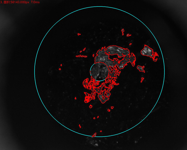 自动化视觉检测设备
