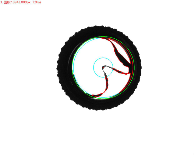 自动化视觉检测设备