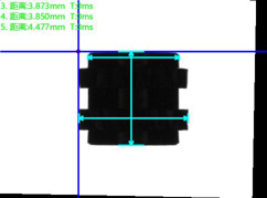 自动化视觉检测设备
