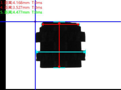 自动化视觉检测设备