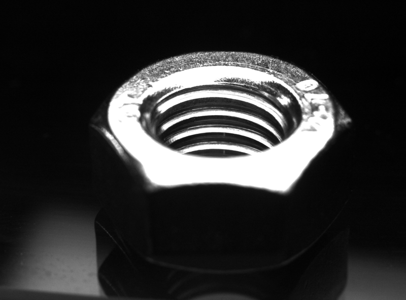 冲压件外观检测设备