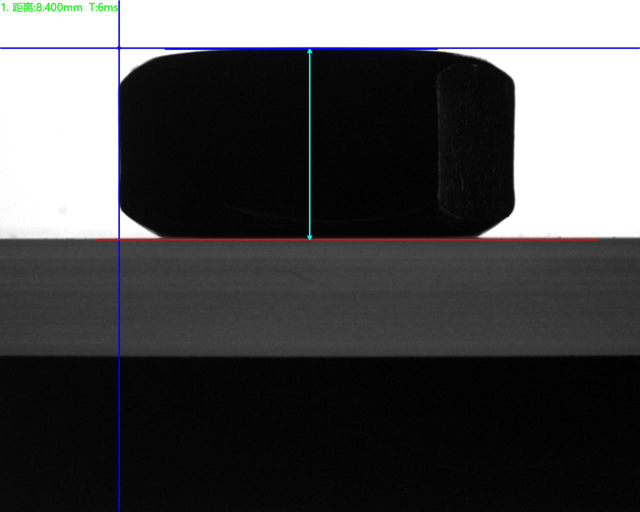 冲压件外观检测设备