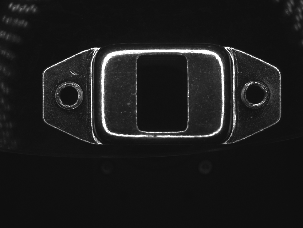 加工件外观自动检测设备