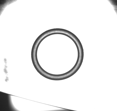 底部正光检测良品原图