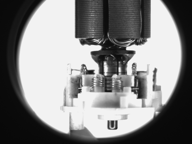 图像视觉检测设备