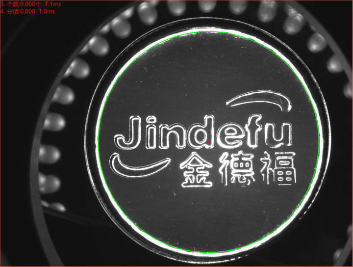 视觉检测设备生产厂家