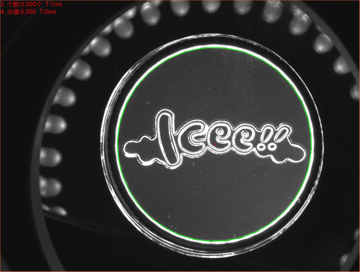 视觉检测设备生产厂家