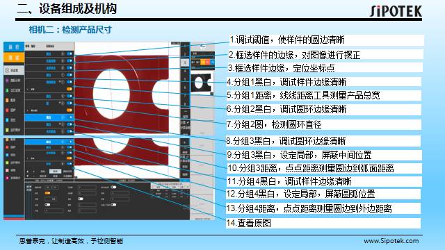 o型密封圈自动筛选机